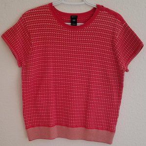GAP vintage women's short sleeve top size large